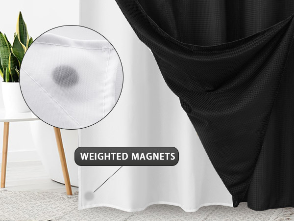 Bottom Magnet