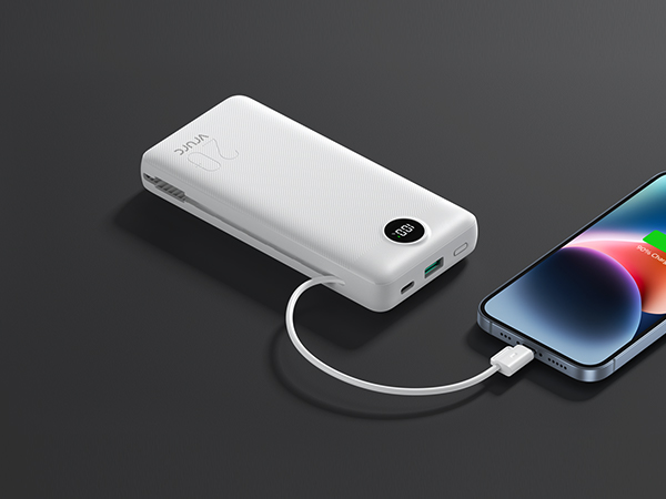 20000mah portable power bank