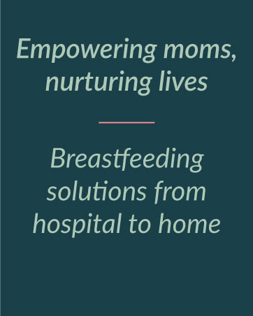 Empowering moms, nuturing lives