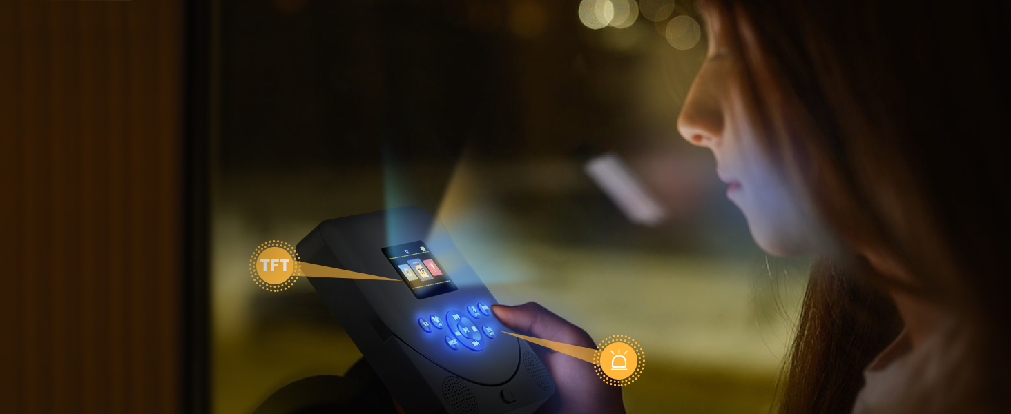 portable cd player with headphone jack