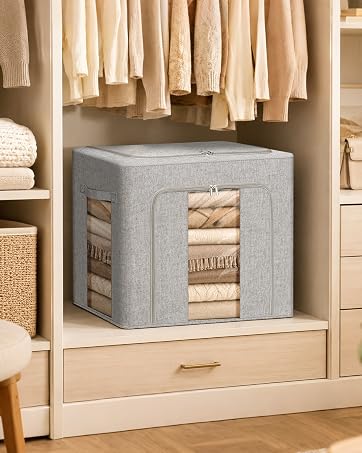 Cashmere Sweater Storage Bag