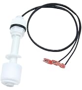 040001783 Ice Harvest Float Switch Fits For Manitowoc Ice Machine UD0140A UD0140AE UD0140W UD0140...