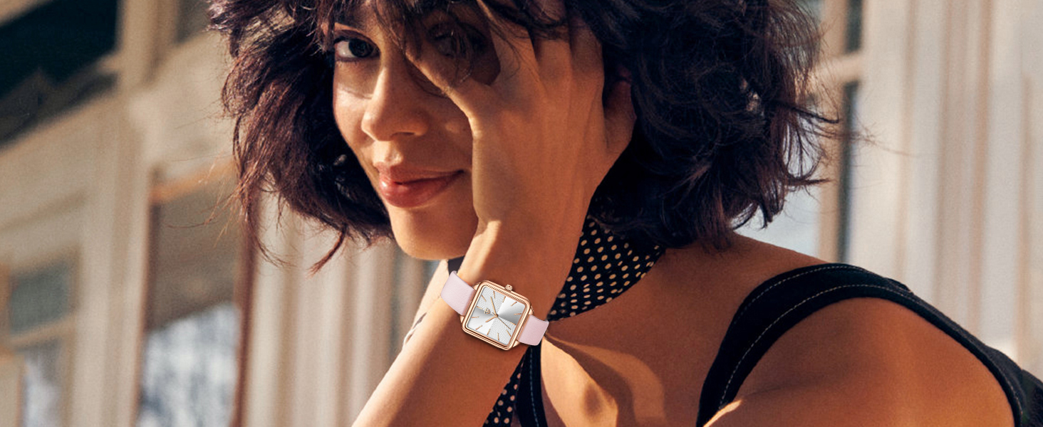 watches for women