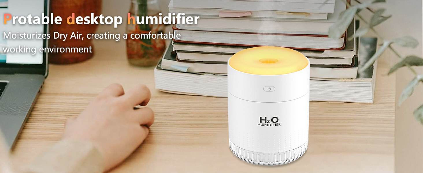 humidifiers for bedroom baby
