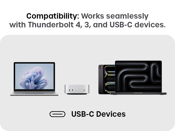 Thunderbolt 5 Cable