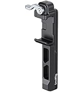 SmallRig Extended Vertical Arm for DJI RS 3 Mini, Extension Mount Plate for DJI RS 3 Mini - 4196