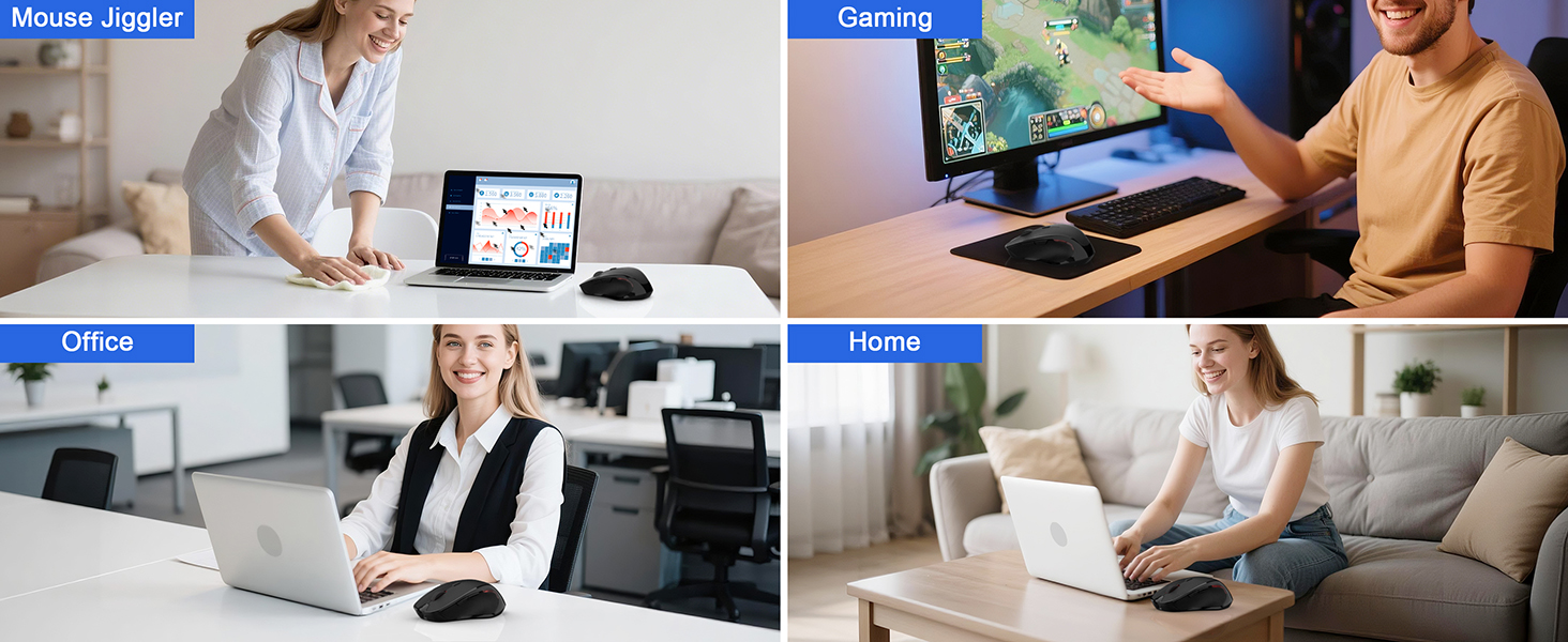 mouse for MacBook Pro