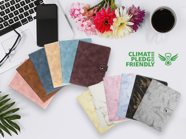 leather a5 binder 6 ring planner dividers a5 binder notebook a5 planner binder refillable notebook