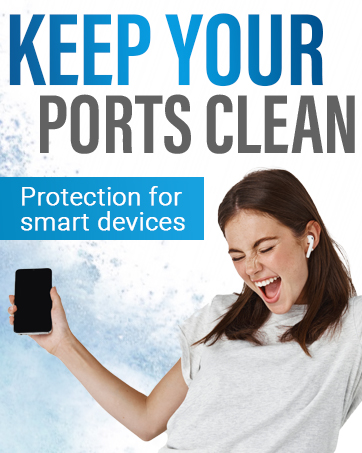 PortPlugs