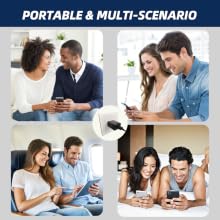 Multi-Scenario