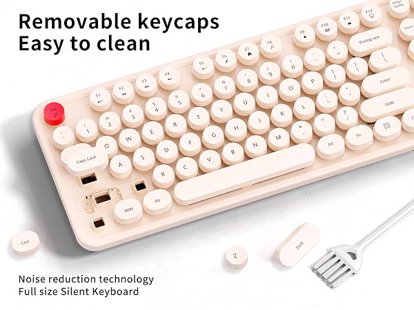 wireless keyboard mouse