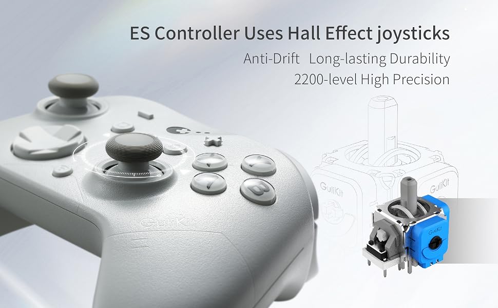 GAME CONTROLLER