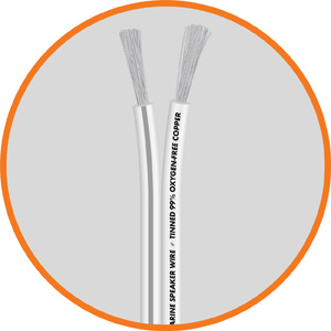 14 gauge boat wire
