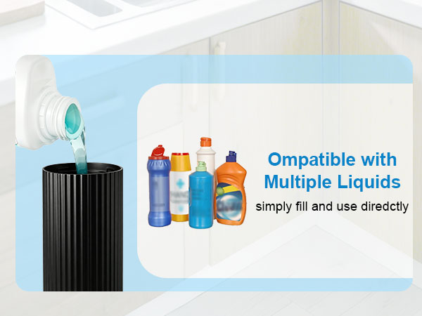 soap dispenser