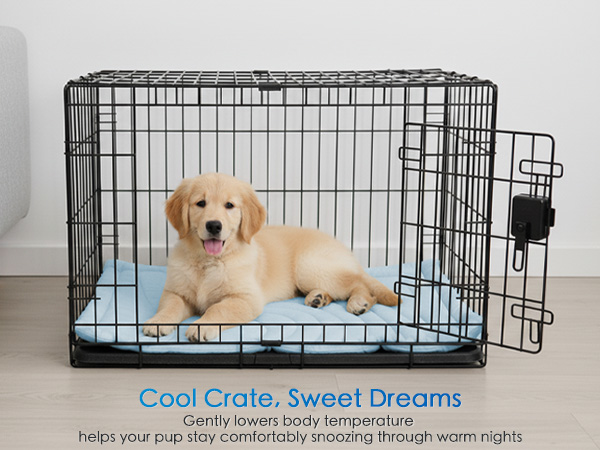 dog cooling mat