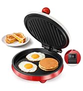 small electric griddle