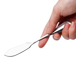knife