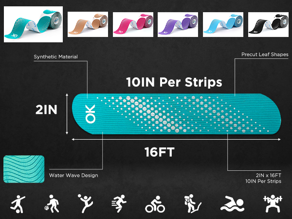 kinesio tape