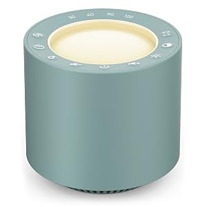 Slate Baby Sleep Soother