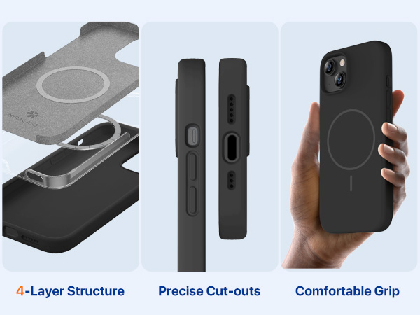 Precise Cut-outs