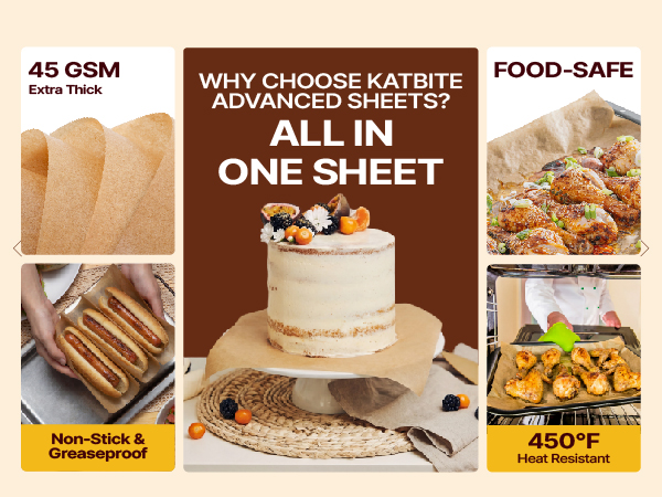 parchment paper