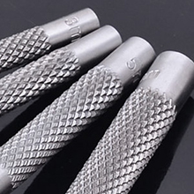 hole punch hole puncher leather hole punch single Hollow punches belt hole hollow leather punch set