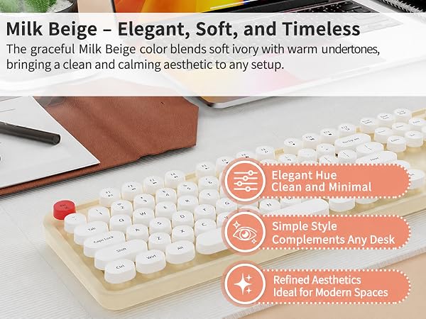 small wireless keyboard and mouse
