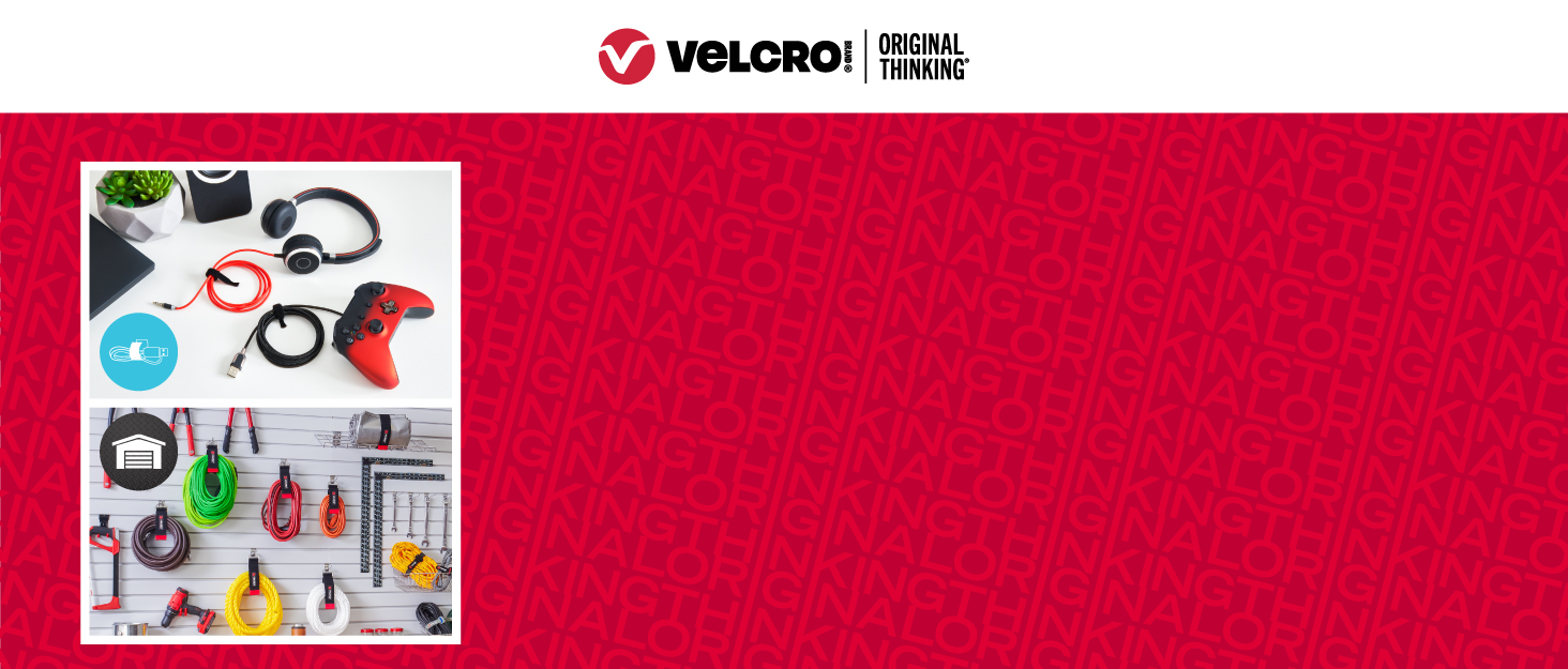 VELCRO Brand Story