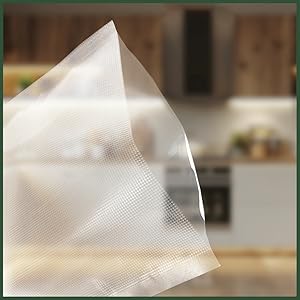quart freezer bags, freezer bags for vacuum sealer
