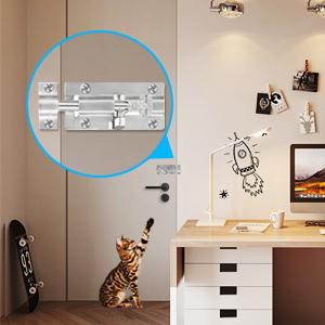 room lock