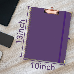 Clipboard Folio
