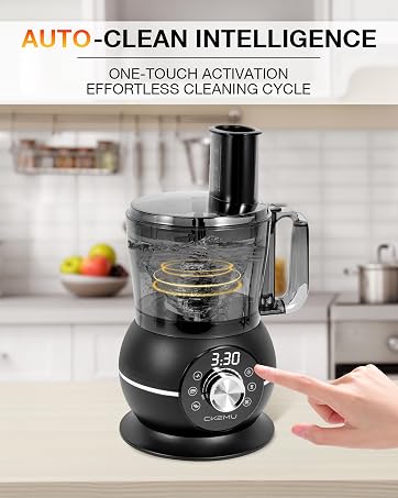 food processors best