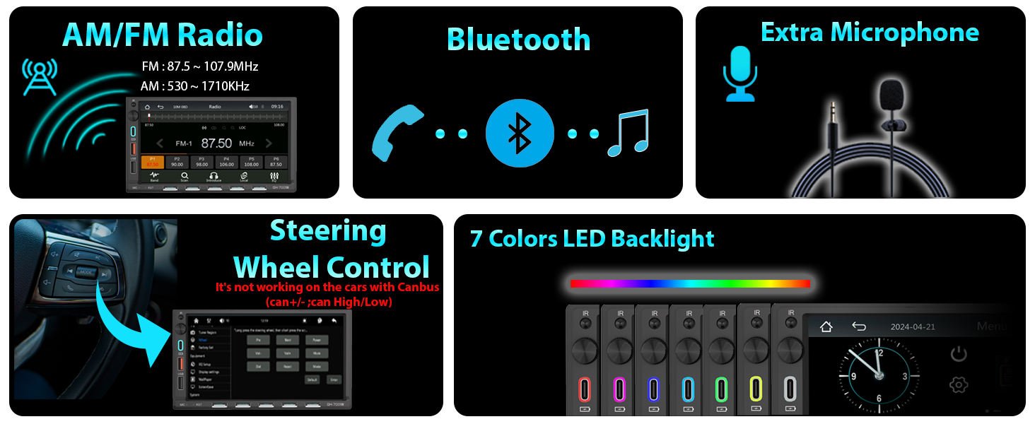 bluetooth