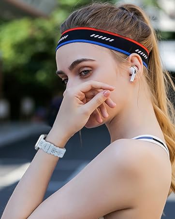 Sport apple watch band