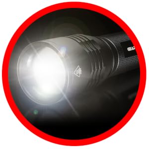 Bright Beam