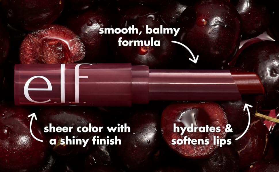 Sheer Slick Lipstick