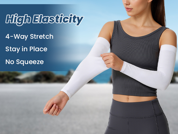 Basketball Shooter Sleeves