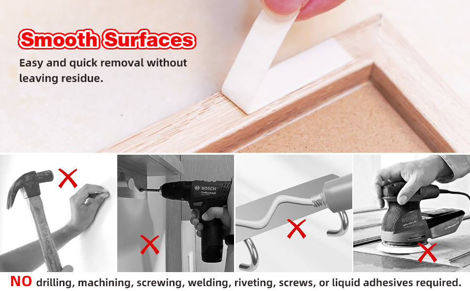 Double Sided Tape