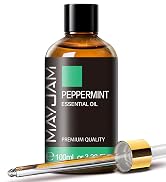 peppermint oil