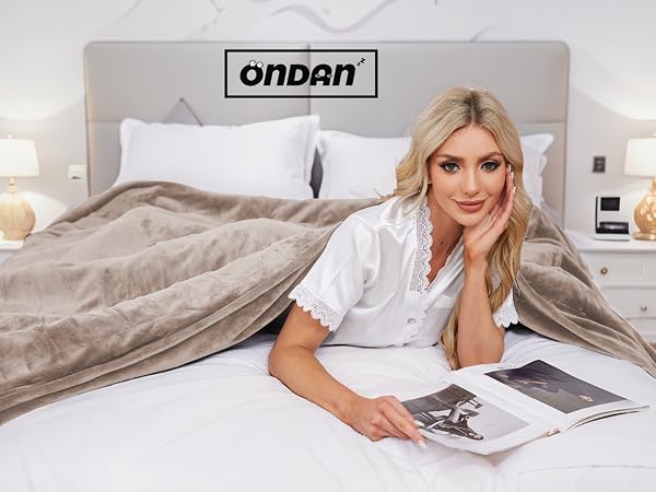 ONDAN