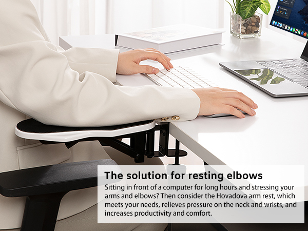 Arm Rest Support
