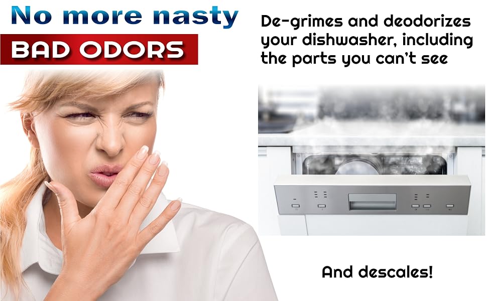 washing machine cleaner dish washer cleaner