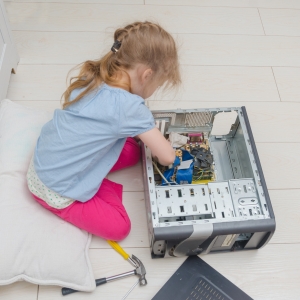 motherboard tester kit for kids to learn computer_02