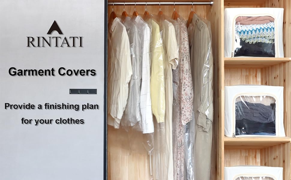 garment covers
