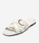 Cole Haan Women's Velma Buckle Slide