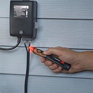 AC voltage, NCV, southwire, Southwire tools & equipment, southwire meters, southwire testers