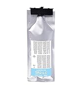 TR2 Ink Cartridge Replacement for Roland TR2 Ink Light Cyan Compatible for Roland TrueVIS SG-540 ...
