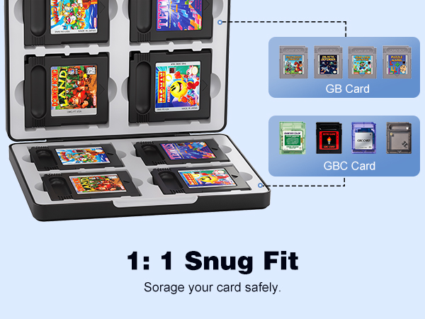 gameboy advance games