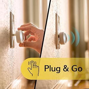 Plug & Go