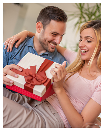 Gifts for Lover